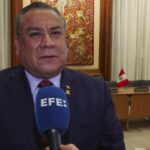 Perú decreta el estado de emergencia y despliega a su ejército por culpa del crimen organizado Perú decreta el estado de emergencia y despliega a su ejército por culpa del crimen organizado