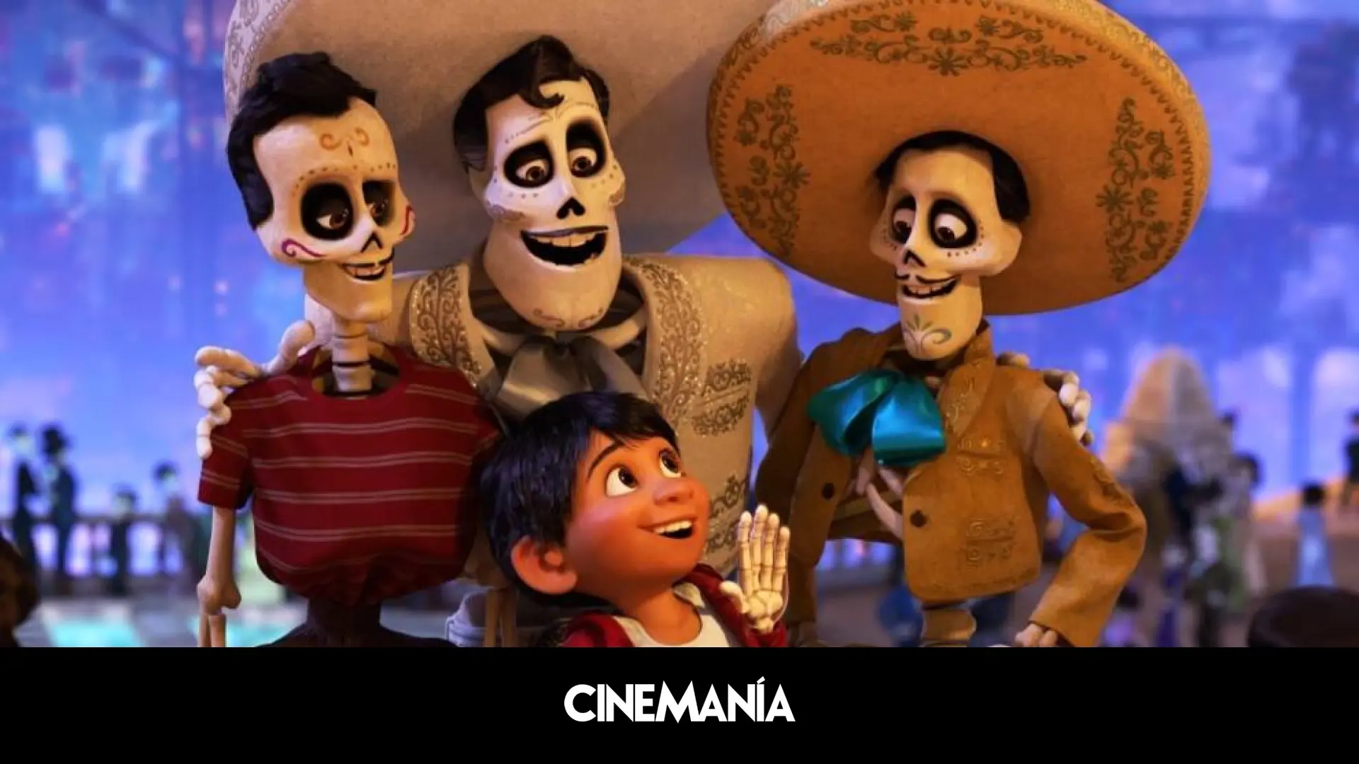 Pixar también hará una secuela de una de sus películas de animación más queridas