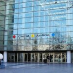 Podemos denuncia a la Fiscalía la presunta manipulación de la imagen de Mazón llegando al Cecopi el día de la DANA