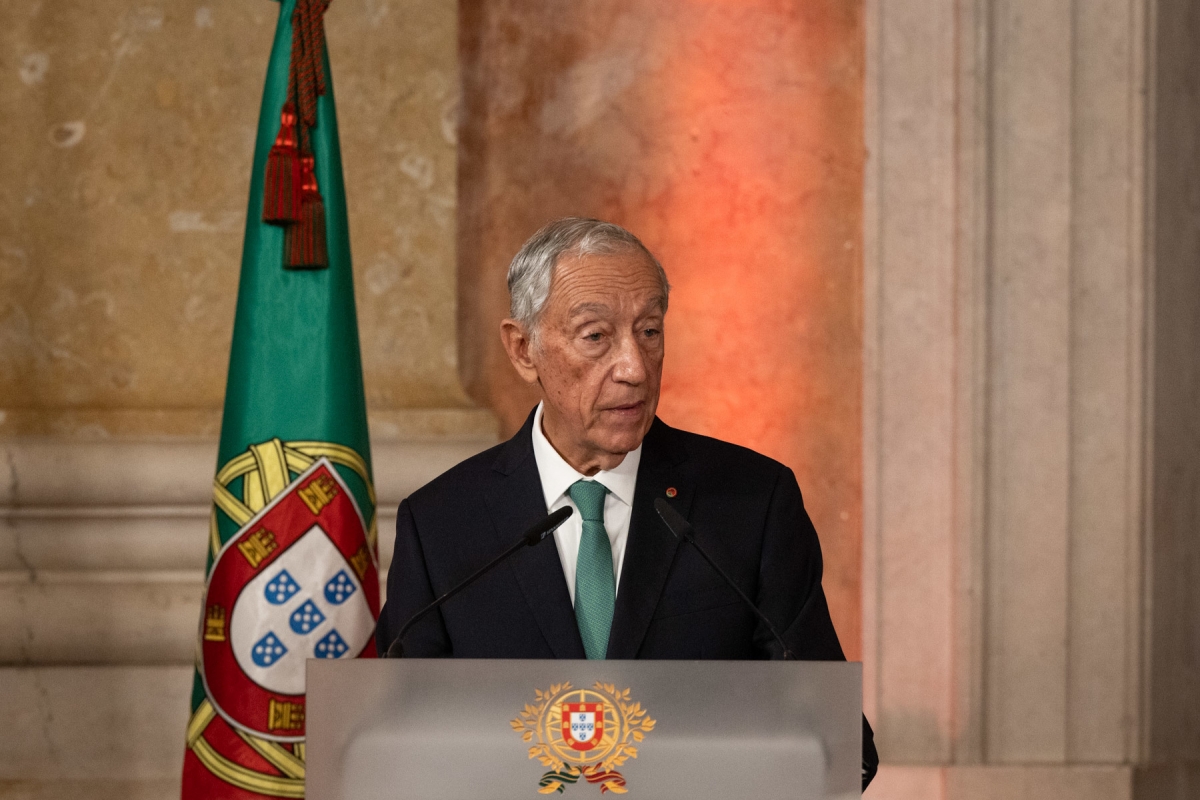 Portugal irá a elecciones anticipadas el 18 de mayo