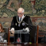 Pumpido cuestiona que los tribunales españoles puedan acudir al TJUE, como en el caso de los ERE, para discutir sus sentencias