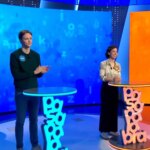 Rosa y Manu prefieren no arriesgar y suman un nuevo empate en ‘El Rosco’ de ‘Pasapalabra’
