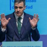 Sánchez endurecerá los requisitos para crear universidades privadas para evitar los «chiringuitos educativos»