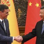 Sánchez viajará a China para reunirse con Xi Jinping en abril
