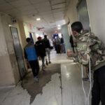 Save the Children cifra en más 180 los niños muertos o heridos por explosivos tras el fin de la guerra en Siria