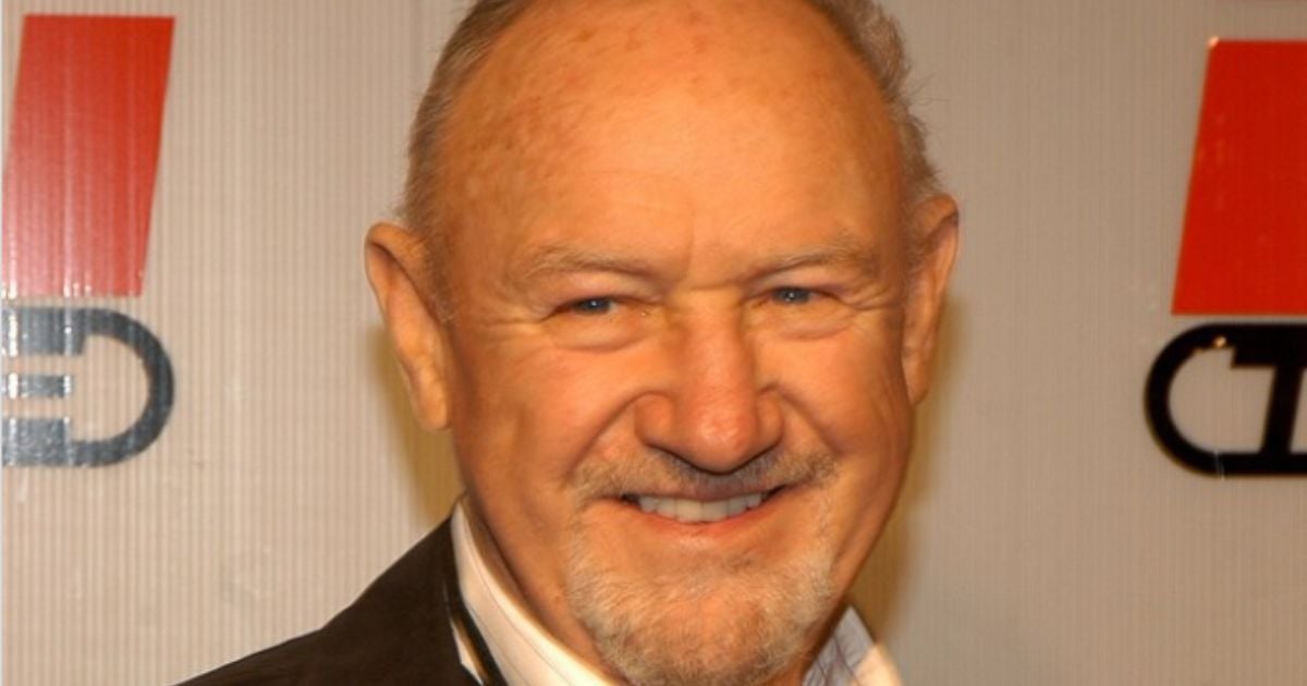Se descubren las causas de la muerte del actor Gene Hackman y su esposa Betsy Arakawa