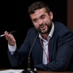«Se despide dejando huella en la ciudad»