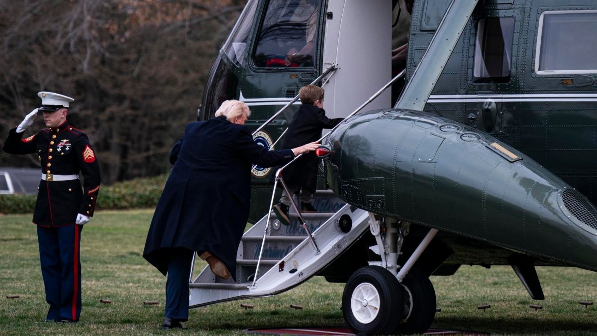 Trump anuncia que hablará con Putin este martes para discutir el final de la guerra en Ucrania Trump anuncia que hablará con Putin este martes para discutir el final de la guerra en Ucrania