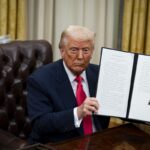 Trump anuncia un ataque «decisivo» contra los hutíes y exige a Irán cesar su apoyo