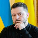 Ucrania denuncia los ataques de Putin a la población civil y exige el apoyo internacional
