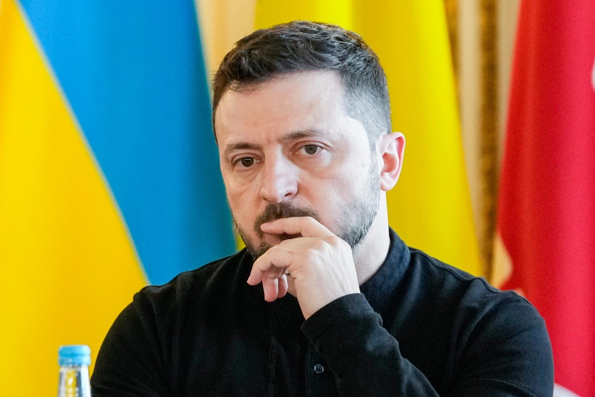 Ucrania denuncia los ataques de Putin a la población civil y exige el apoyo internacional