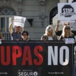 Un abogado indica qué pasará con los okupas desde esta semana: «Cambia el paradigma»