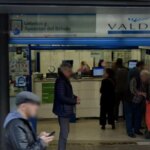 Un acertante de la Bonoloto gana el bote de 785.000 euros