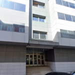 Un colegio de Narón denuncia la agresión de una madre a su hija menor tras detectarle varios moratones