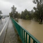 Un equipo de rodaje, un hombre salvado por sus vecinos, un atrapado en casa… Las lluvias obligan a rescatar a casi 50 personas Un equipo de rodaje, un hombre salvado por sus vecinos, un atrapado en casa… Las lluvias obligan a rescatar a casi 50 personas