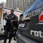 Un español escapa de un secuestro en Brasil: lo drogaban todos los días