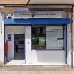 Un total de 107 acertantes de la Bonoloto ganan más de 2.000 euros y el bote sube a 600.000 euros Un total de 107 acertantes de la Bonoloto ganan más de 2.000 euros y el bote sube a 600.000 euros