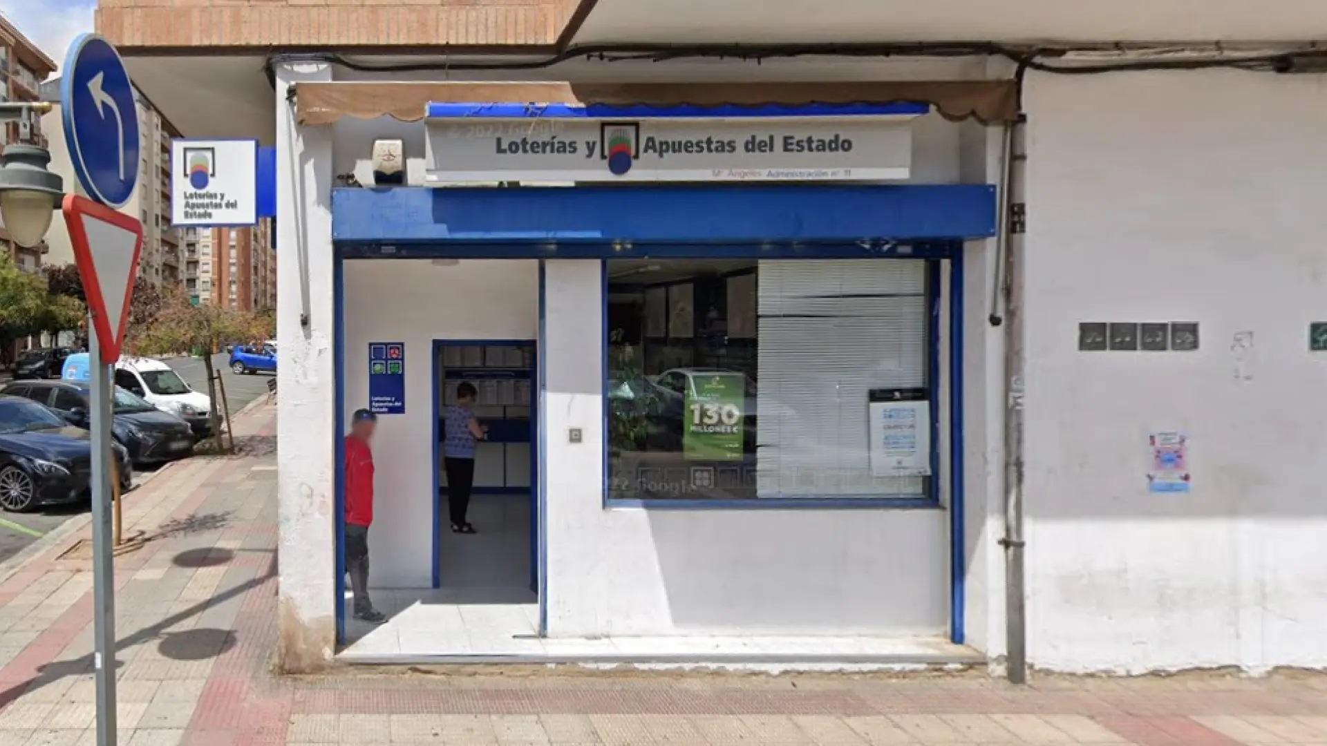 Un total de 107 acertantes de la Bonoloto ganan más de 2.000 euros y el bote sube a 600.000 euros Un total de 107 acertantes de la Bonoloto ganan más de 2.000 euros y el bote sube a 600.000 euros