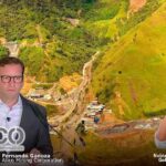 Una familia peruana y una colombiana, dueños de Minera El Roble, pagarán 9 mil millones al Chocó