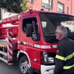 Una serie de terremotos sacude el sur de Italia generando pánico entre la población