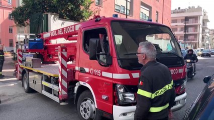 Una serie de terremotos sacude el sur de Italia generando pánico entre la población