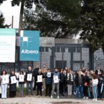 Uno de los menores del crimen de Badajoz intenta agredir a otra educadora