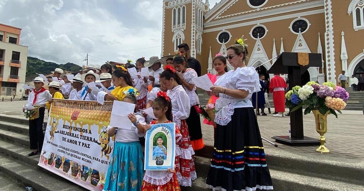 Noticias Antioquia: Abejorral: Patrimonio cultural y destino turístico Noticias Antioquia: Abejorral: Patrimonio cultural y destino turístico