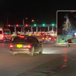Accidente en la vía Tunja-Bogotá: dejo cuatro heridos y caos en movilidad
