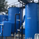 Noticias Antioquia: En Bello entregaron el acueducto veredal La Unión