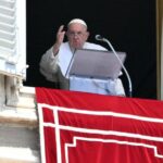 Noticias Internacionales: Papa Francisco habló sobre su estado de salud Noticias Internacionales: Papa Francisco habló sobre su estado de salud