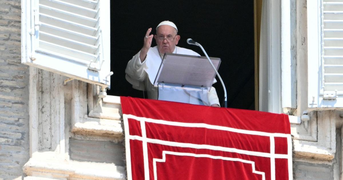 Noticias Internacionales: Papa Francisco habló sobre su estado de salud Noticias Internacionales: Papa Francisco habló sobre su estado de salud