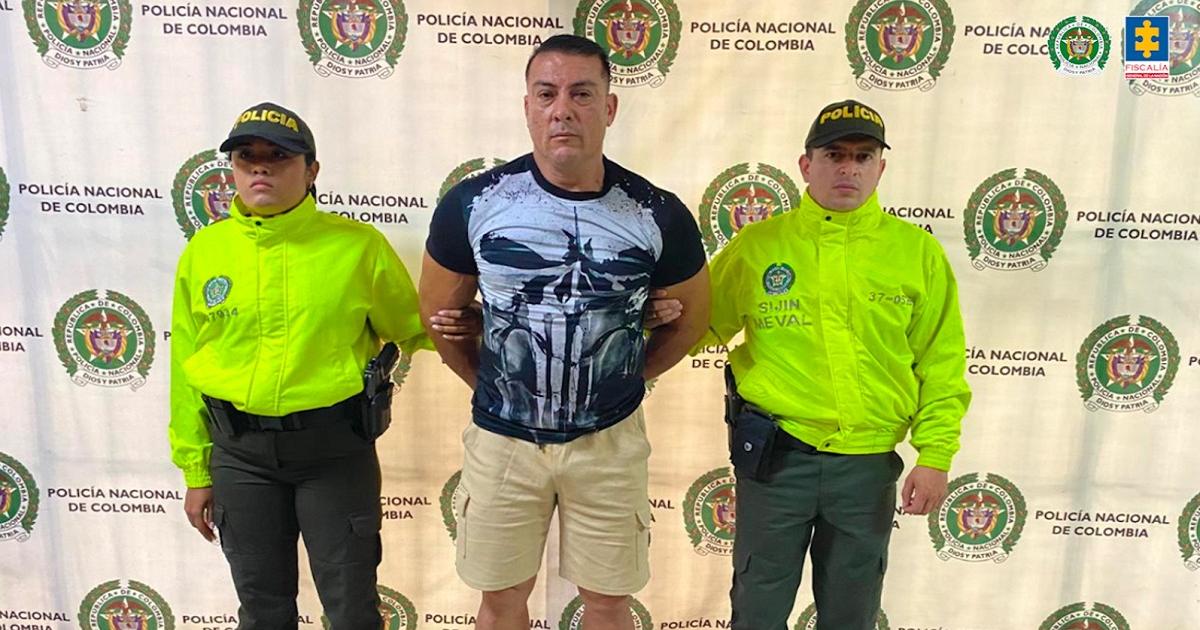 Noticias Medellín: A la cárcel hombre que habría asesinado a otro por deuda