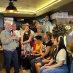 Noticias Medellín: Uribe propone seguridad social para Rappis y plataformas