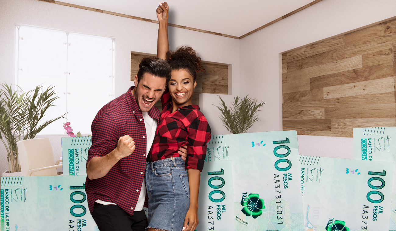 Distrito le dará para el arriendo a inquilinos: aplicar es muy fácil