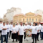 Ruta de platillos, bocadillos de autor y pastelería: el nuevo festival gastronómico en Barcelona