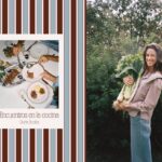 ‘Encuentros en la cocina’, el libro que desvela los secretos culinarios de Gloria Rodés