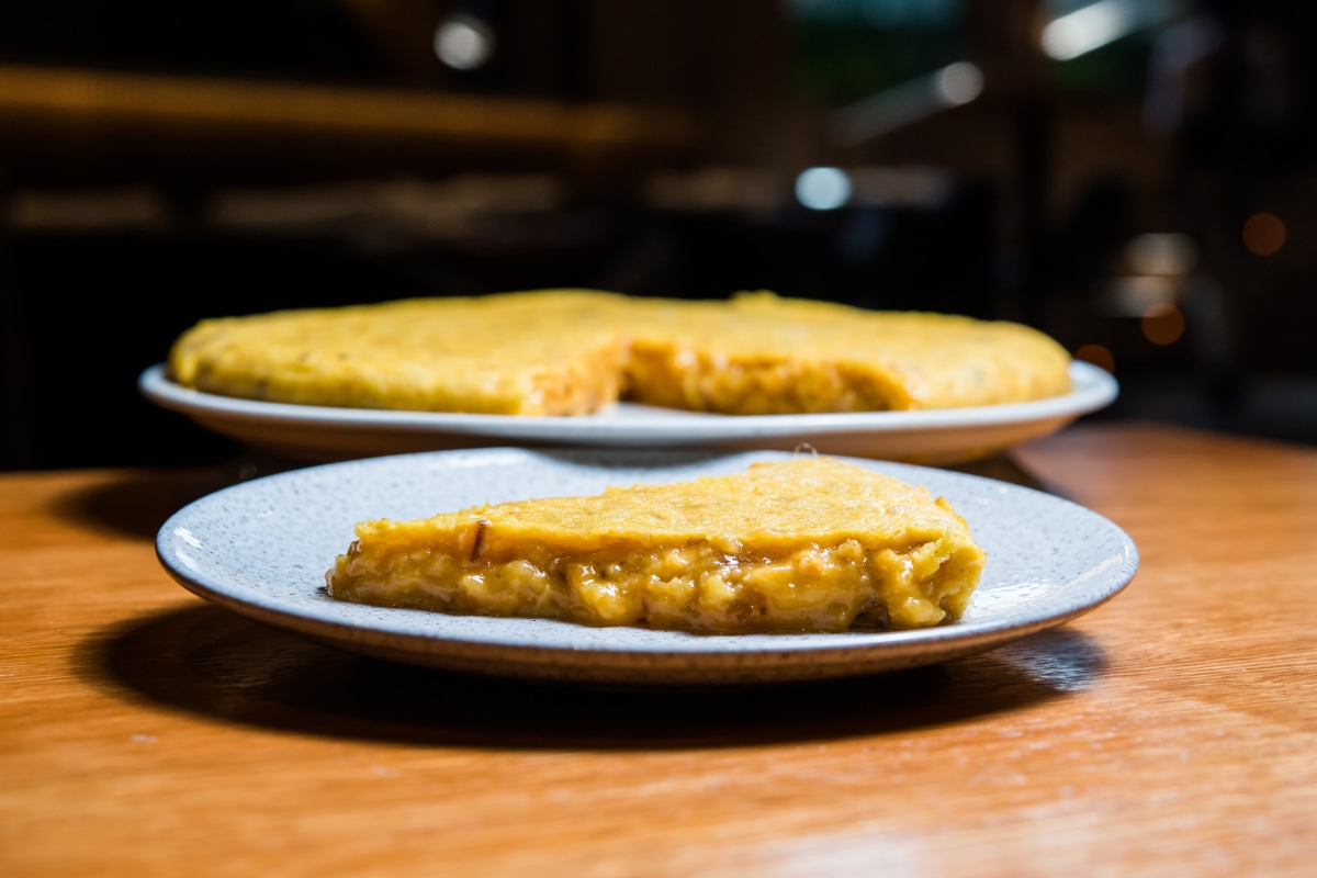 Día mundial de la tortilla: en Madrid, desde los 3 euros y para todos los bolsillos Día mundial de la tortilla: en Madrid, desde los 3 euros y para todos los bolsillos