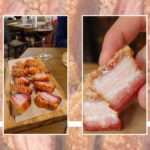 El plato más típico de Soria que triunfa en Madrid: la taberna donde comer los mejores torreznos