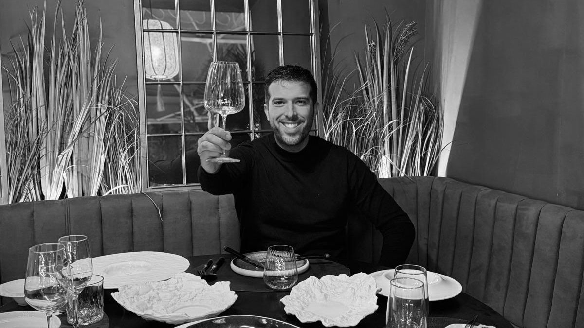 Beso Beach, Panthera, Four Seasons y más: la empresa que se esconde tras los menajes de lujo en la gastronomía