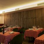 El rincón italiano de Madrid que conquista a Cristiano Ronaldo y Aitana