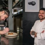 Kilómetro cero y vanguardia: cómo Andrés Castaño ha cambiado el panorama culinario de Lugo Kilómetro cero y vanguardia: cómo Andrés Castaño ha cambiado el panorama culinario de Lugo