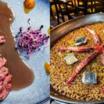 Desde un exclusivo rooftop en Madrid hasta un arroz a banda en Jávea: los restaurantes perfectos para el Día del Padre