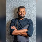 De la escuela de los Adrià y Dabiz Muñoz a su propia revolución culinaria en Madrid De la escuela de los Adrià y Dabiz Muñoz a su propia revolución culinaria en Madrid