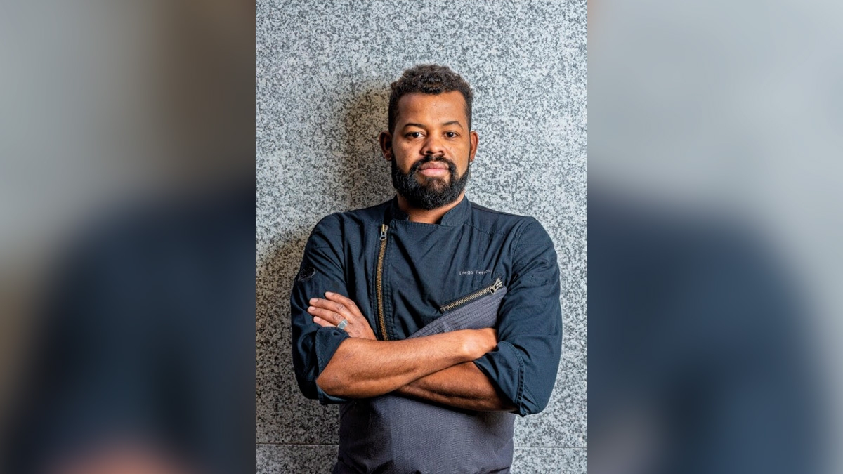 De la escuela de los Adrià y Dabiz Muñoz a su propia revolución culinaria en Madrid