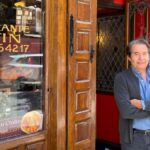 300 años del restaurante en el que Goya fregó los platos