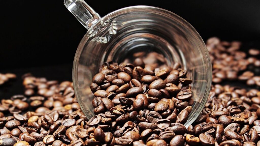 Café o té, ¿cuál es mejor?