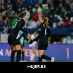 así es la futura estrella del fútbol