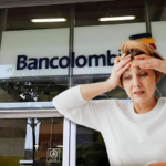 Bancolombia desactivó importante función: usuarios se quedan sin plata