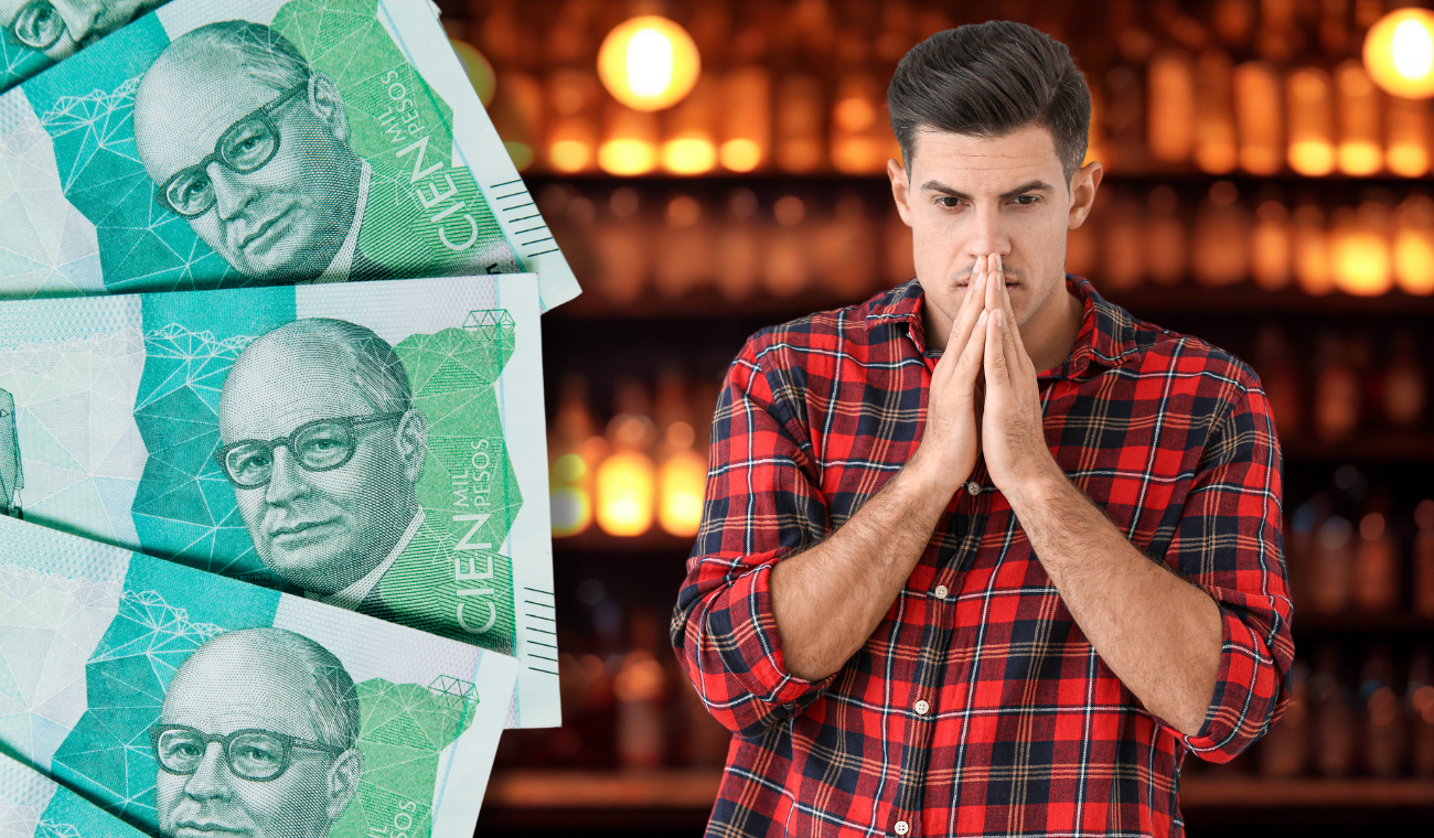 Bares y restaurantes harían ‘jugosa’ inversión: ley lo empezaría a exigir