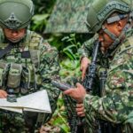 Noticias Antioquia: Dos muertos dejan combates en Anorí